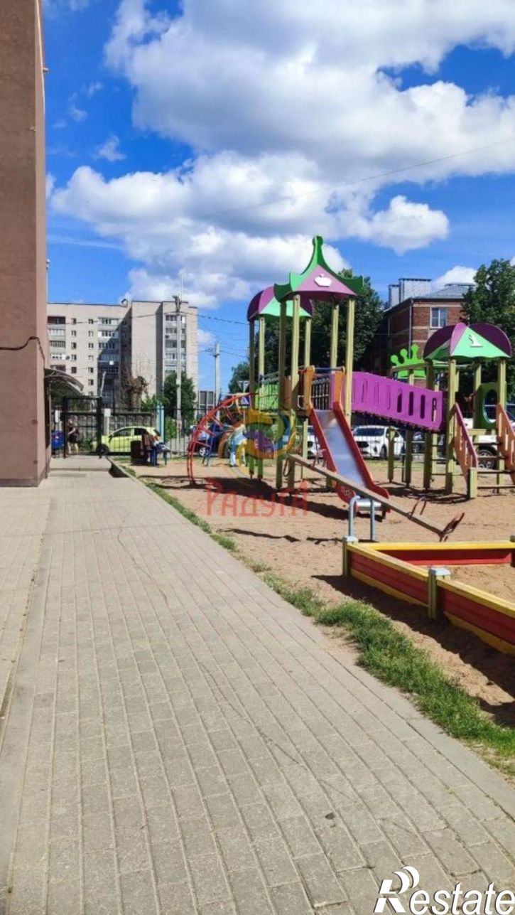 1-комн квартира ул Карла Маркса, 4А,  д. 4А