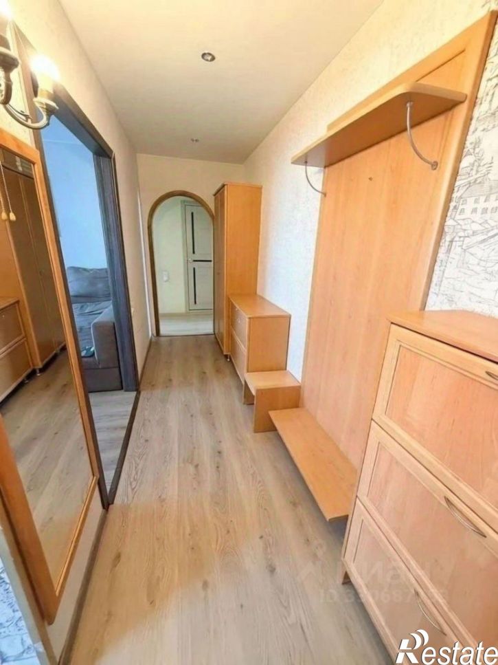 3-комн квартира ул 10 Августа, 56,  д. 56