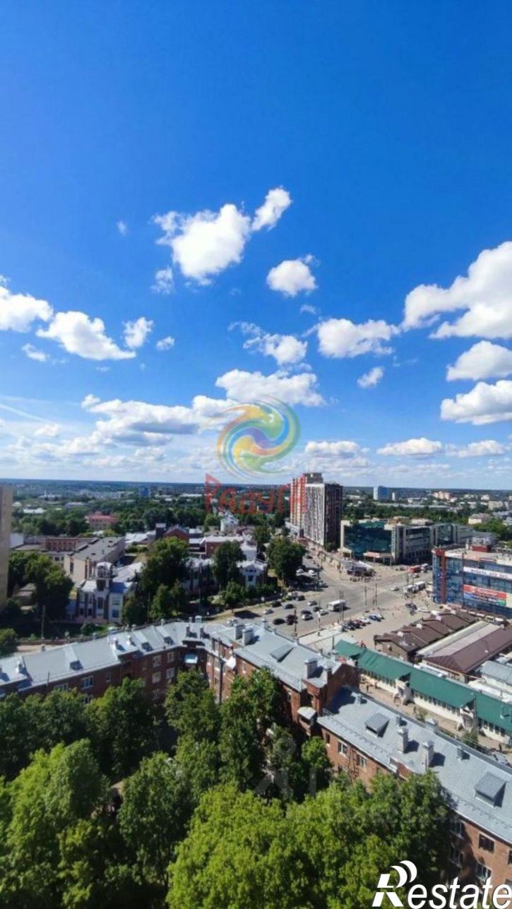 1-комн квартира ул Карла Маркса, 4А,  д. 4А