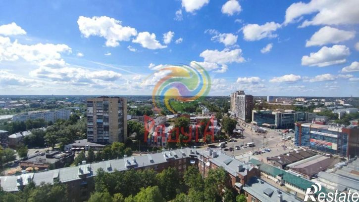 1-комн квартира ул Карла Маркса, 4А,  д. 4А