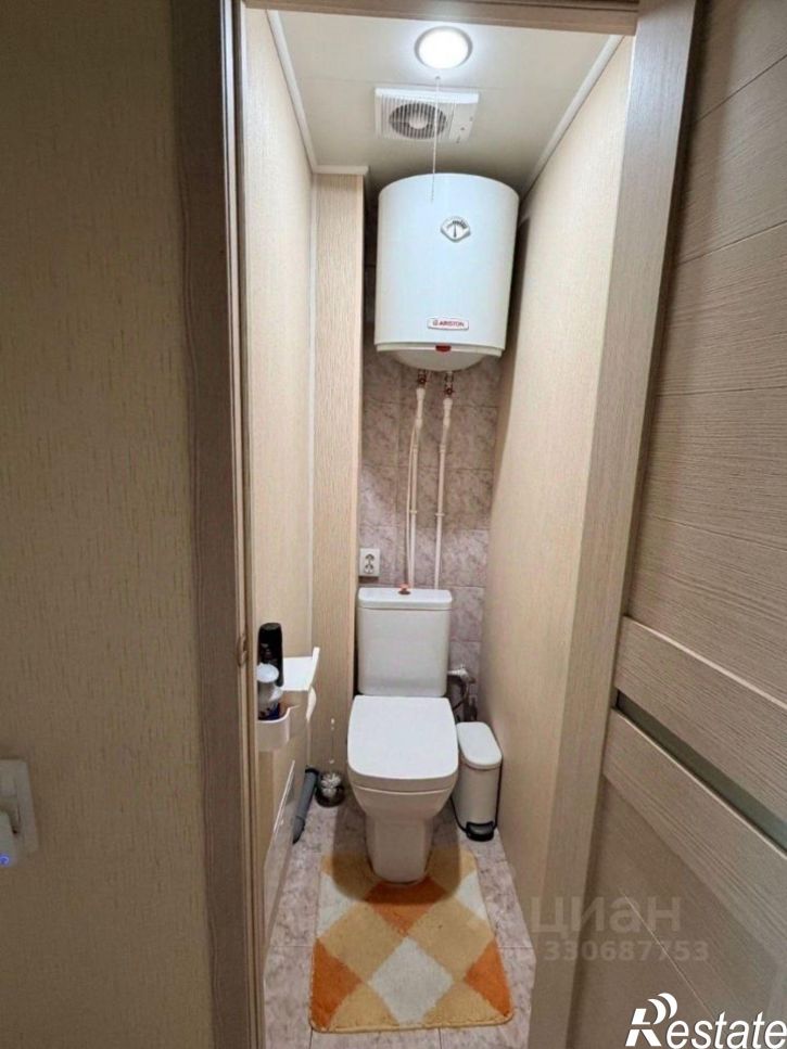 3-комн квартира ул 10 Августа, 56,  д. 56
