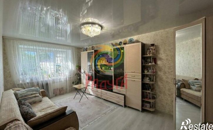 3-комн квартира ул Поэта Ноздрина, 11,  д. 11