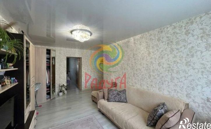 3-комн квартира ул Поэта Ноздрина, 11,  д. 11