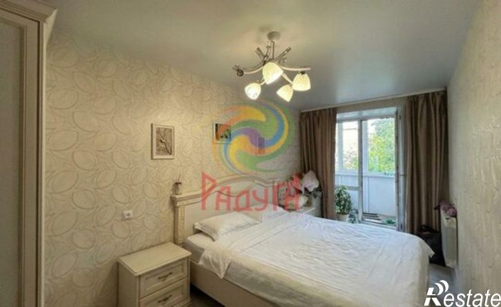3-комн квартира ул Поэта Ноздрина, 11,  д. 11