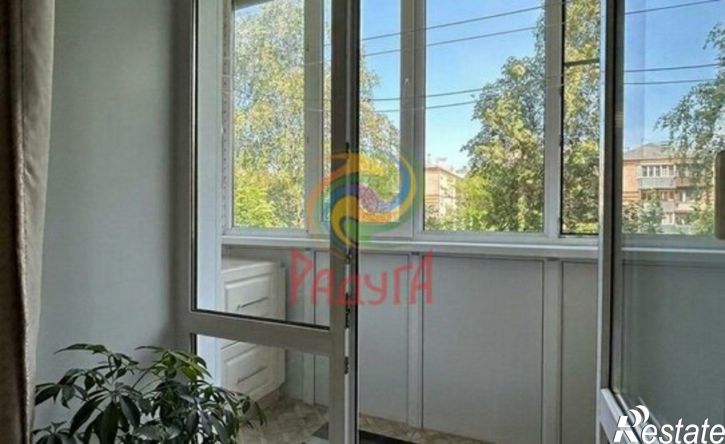 3-комн квартира ул Поэта Ноздрина, 11,  д. 11