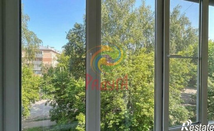 3-комн квартира ул Поэта Ноздрина, 11,  д. 11