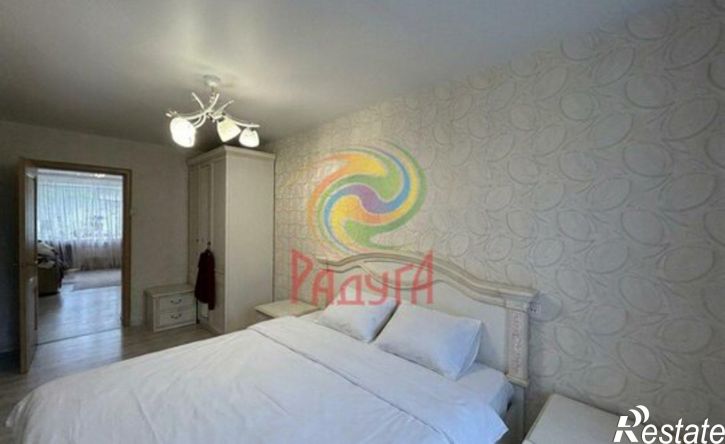 3-комн квартира ул Поэта Ноздрина, 11,  д. 11