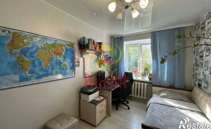 3-комн квартира ул Поэта Ноздрина, 11,  д. 11
