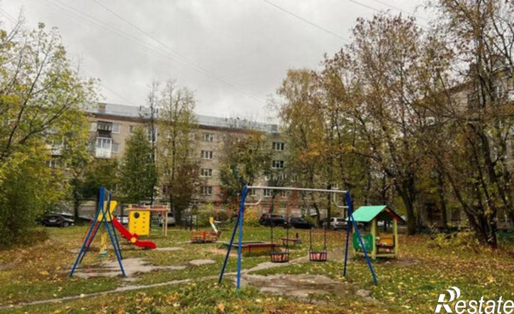 2-комн квартира ул Лежневская, 138,  д. 138