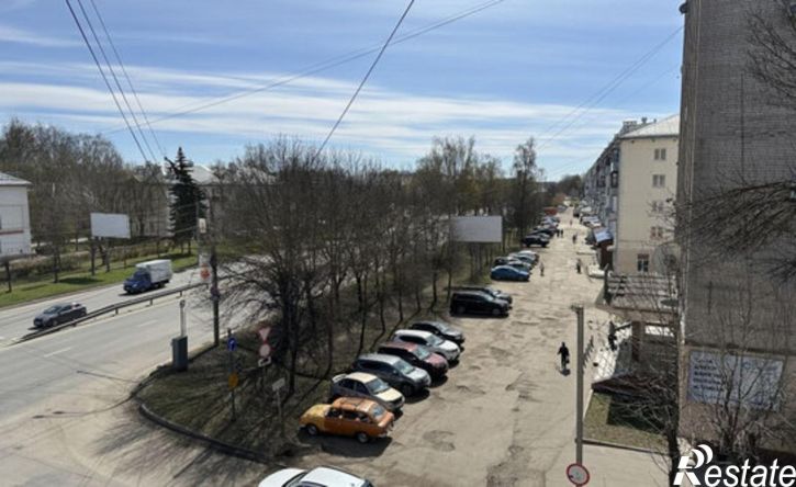 2-комн квартира ул Лежневская, 138,  д. 138