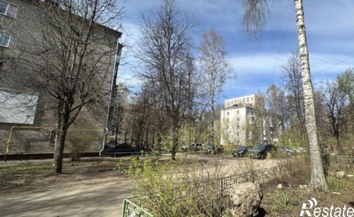 2-комн квартира ул Лежневская, 138,  д. 138