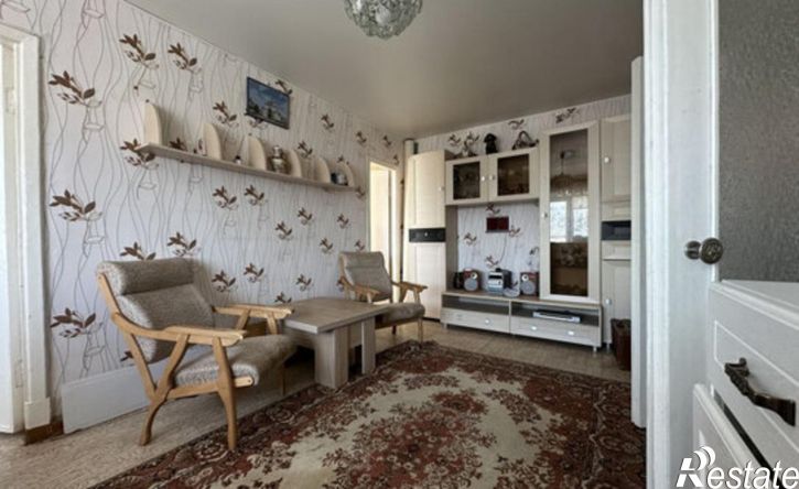 2-комн квартира ул Лежневская, 138,  д. 138