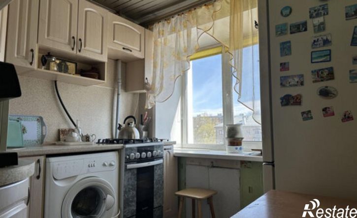 2-комн квартира ул Лежневская, 138,  д. 138