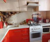 2-комн, 50кв м, этаж 5/5 пр-кт Строителей, 90