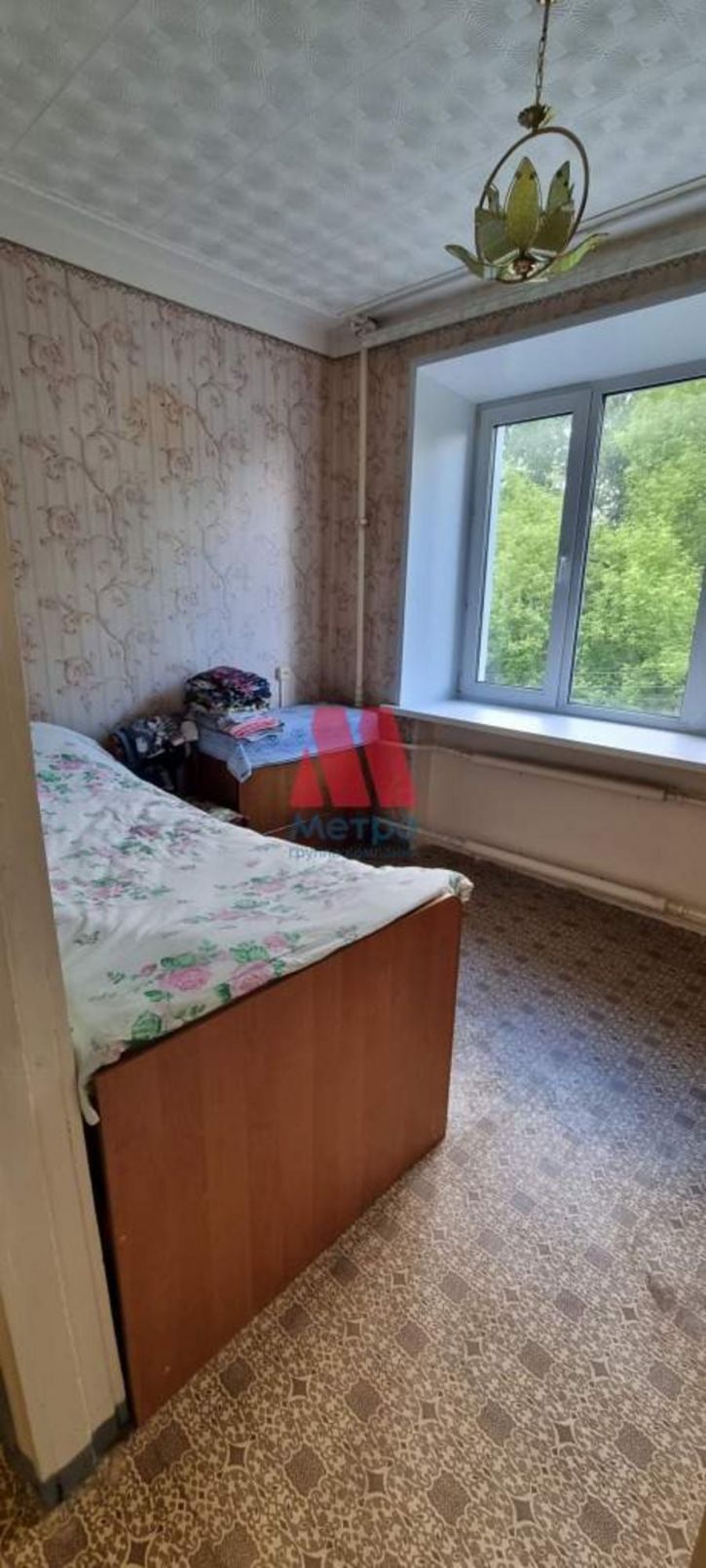 2-комн квартира Юношеская ул., д.13