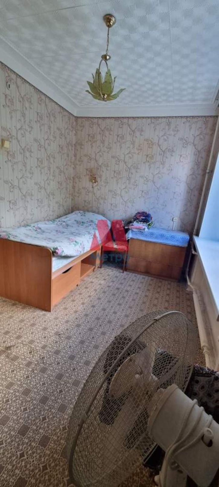 2-комн квартира Юношеская ул., д.13