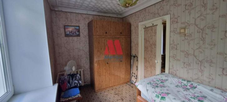 2-комн квартира Юношеская ул., д.13