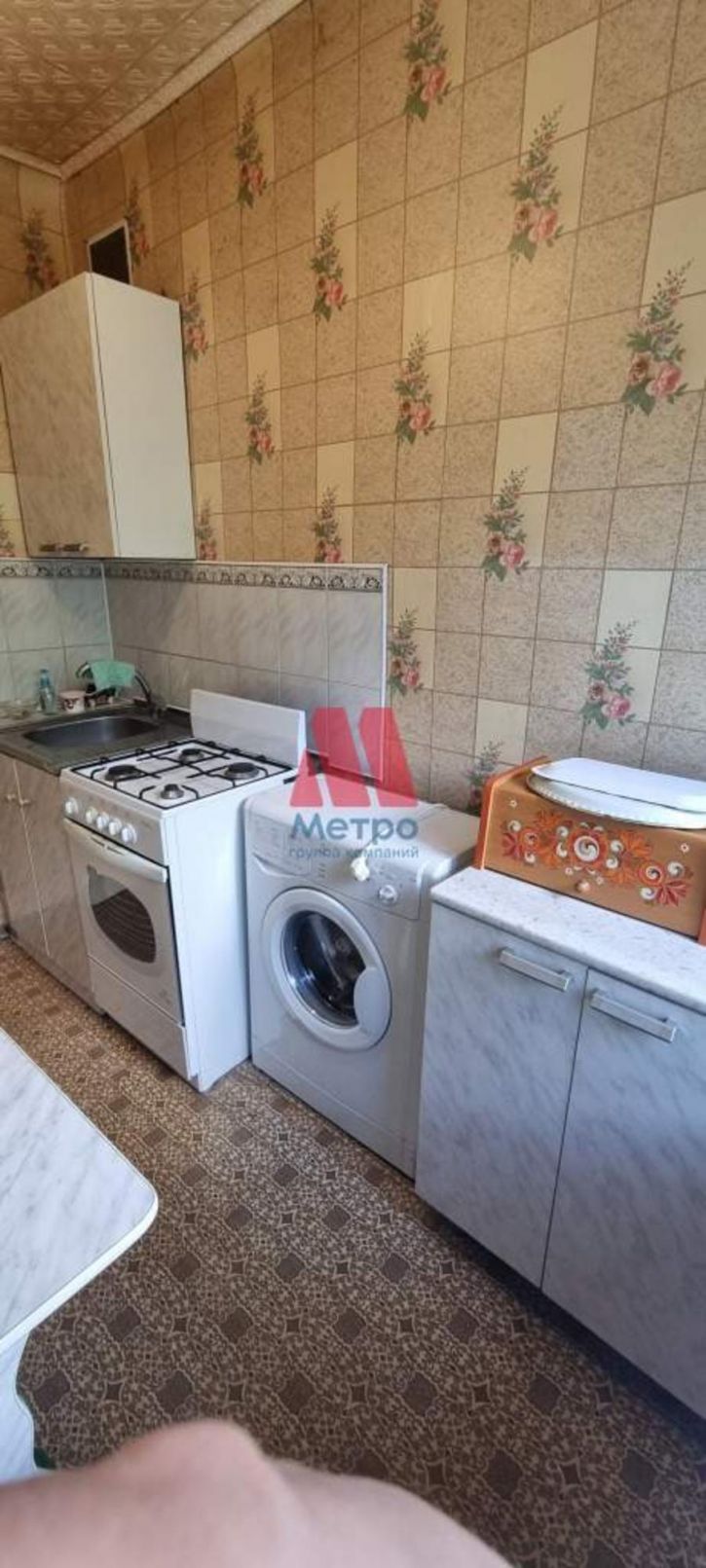 2-комн квартира Юношеская ул., д.13