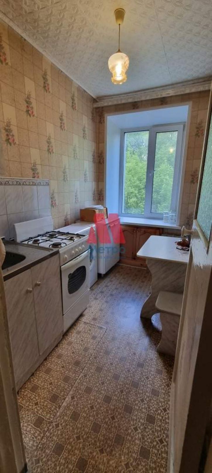 2-комн квартира Юношеская ул., д.13