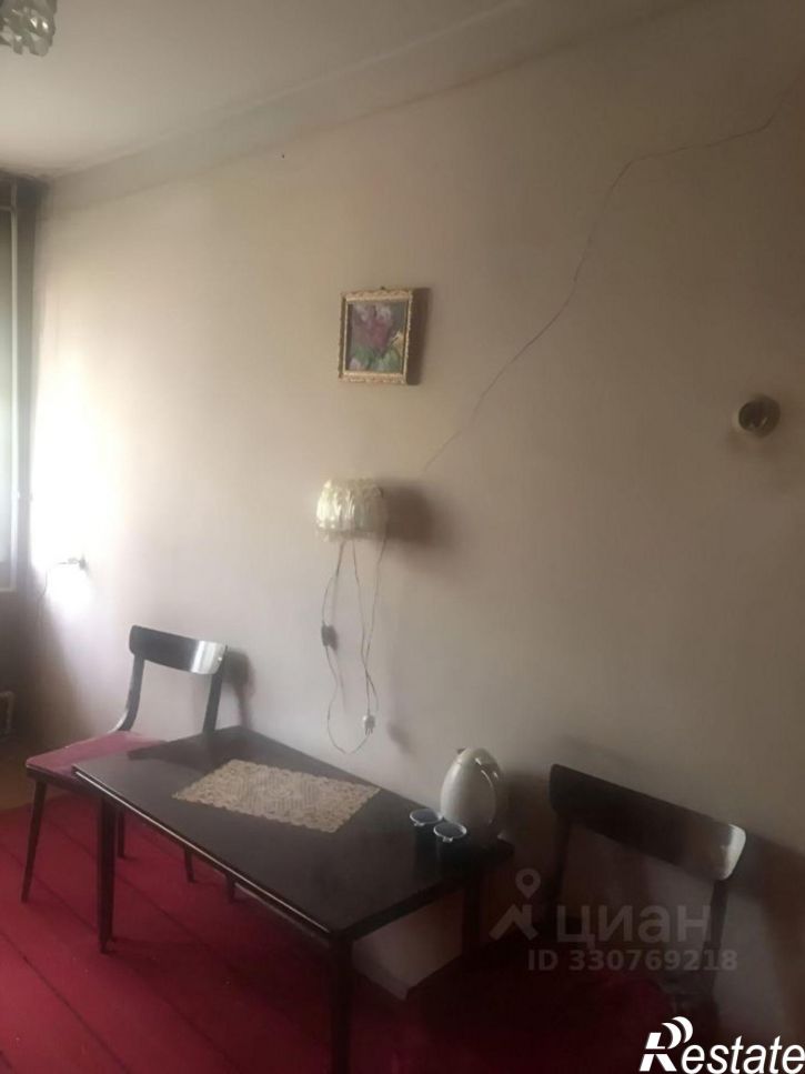 2-комн квартира 2-й Спортивный переулок, 1,  д. 1