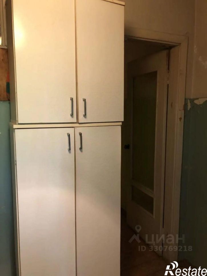 2-комн квартира 2-й Спортивный переулок, 1,  д. 1