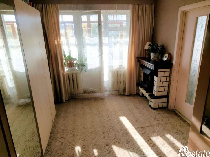 2-комн квартира пр-кт Строителей, 90,  д. 90