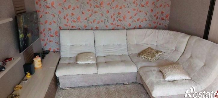 2-комн квартира пр-кт Строителей, 90,  д. 90
