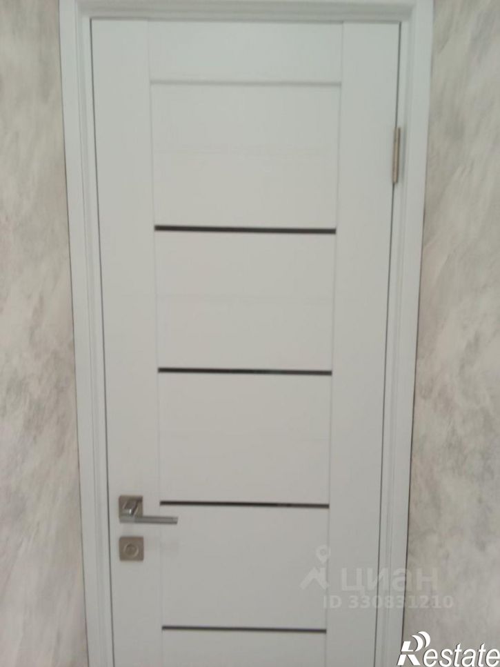 1-комн квартира микрорайон Рождественский, 1