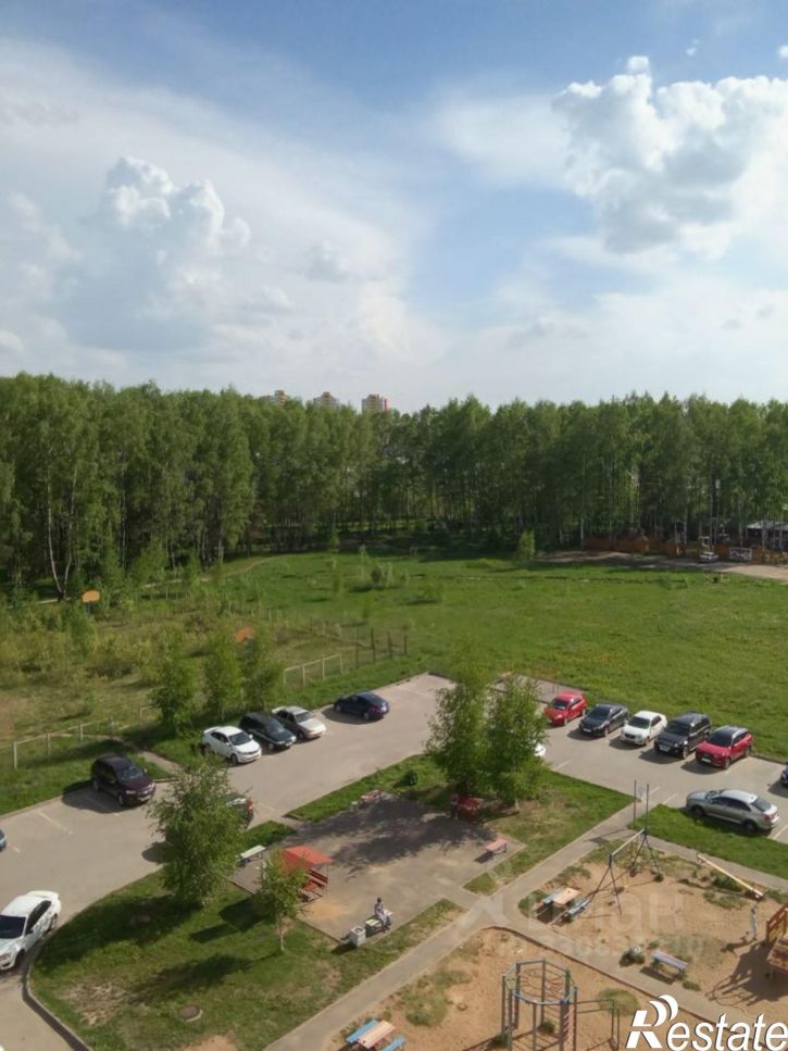 1-комн квартира микрорайон Рождественский, 1