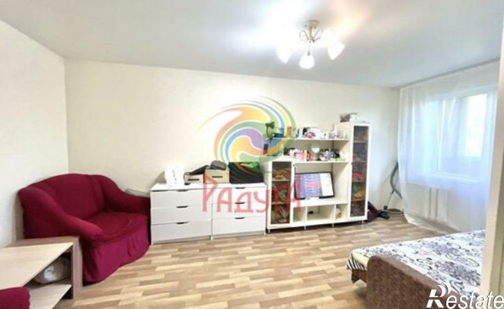 1-комн квартира улица Куконковых, 82,  д. 82