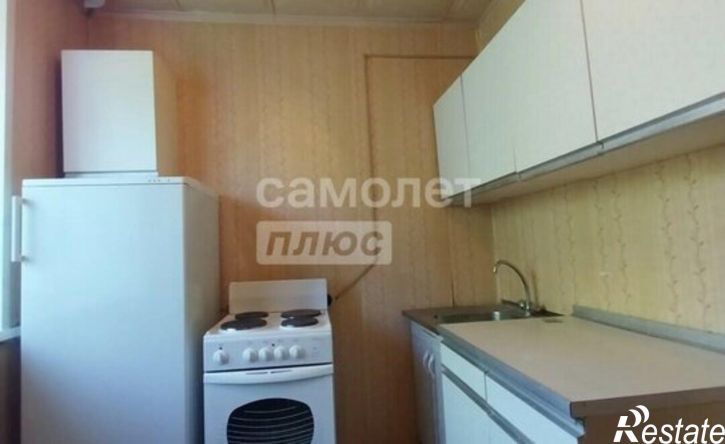 1-комн квартира проспект Строителей, 114,  д. 114
