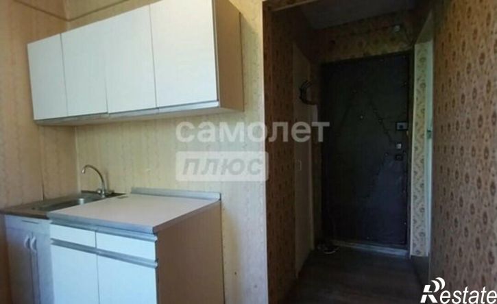 1-комн квартира проспект Строителей, 114,  д. 114