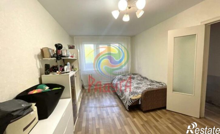 1-комн квартира улица Куконковых, 82,  д. 82