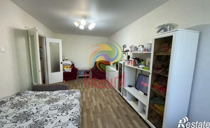 1-комн квартира улица Куконковых, 82,  д. 82