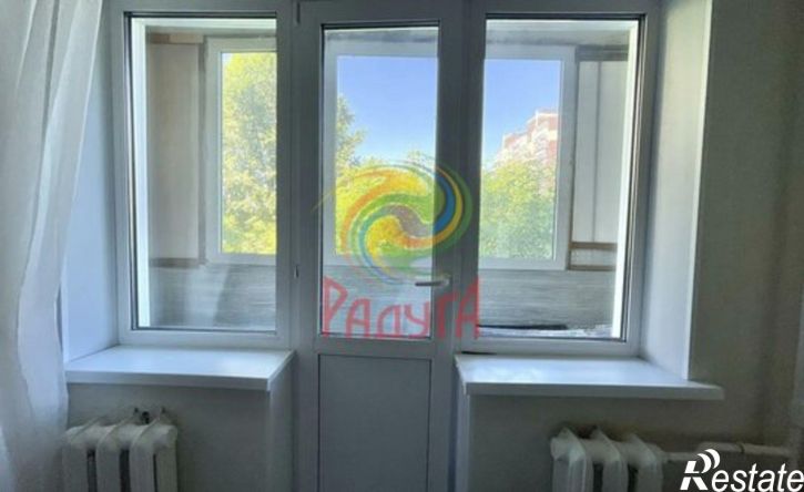 1-комн квартира улица Куконковых, 82,  д. 82
