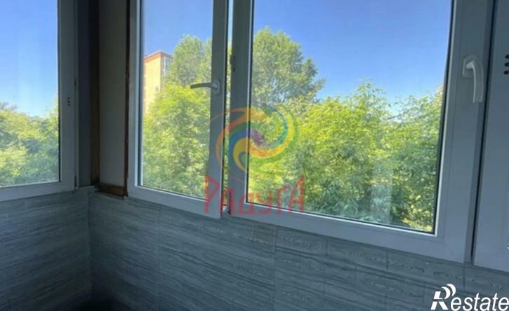 1-комн квартира улица Куконковых, 82,  д. 82