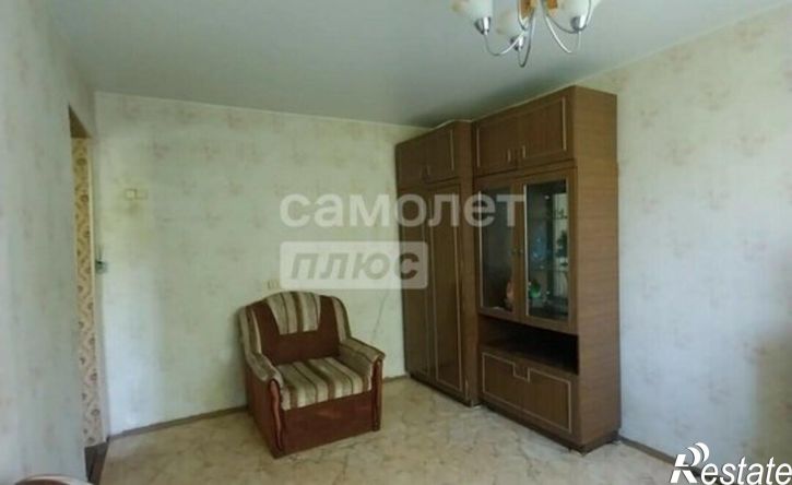 1-комн квартира проспект Строителей, 114,  д. 114