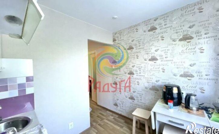 1-комн квартира улица Куконковых, 82,  д. 82