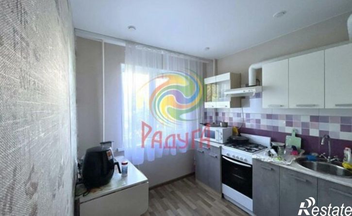 1-комн квартира улица Куконковых, 82,  д. 82