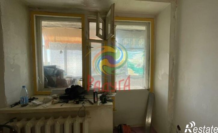 1-комн квартира 1-я Полевая улица, 63,  д. 63