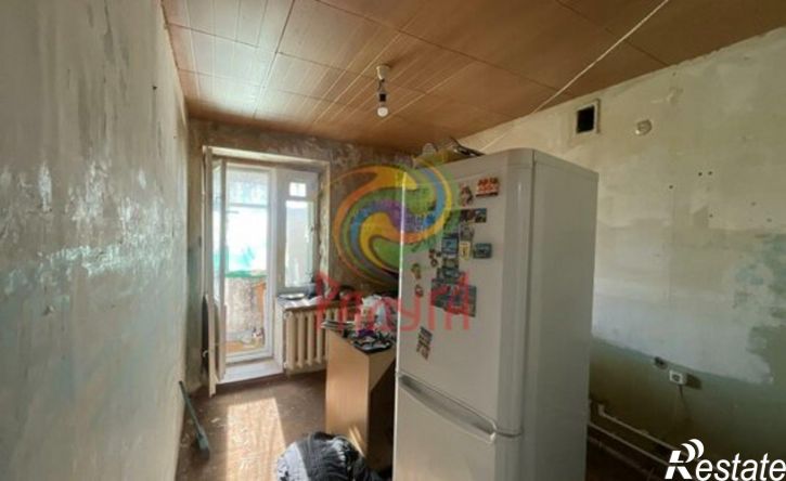 1-комн квартира 1-я Полевая улица, 63,  д. 63