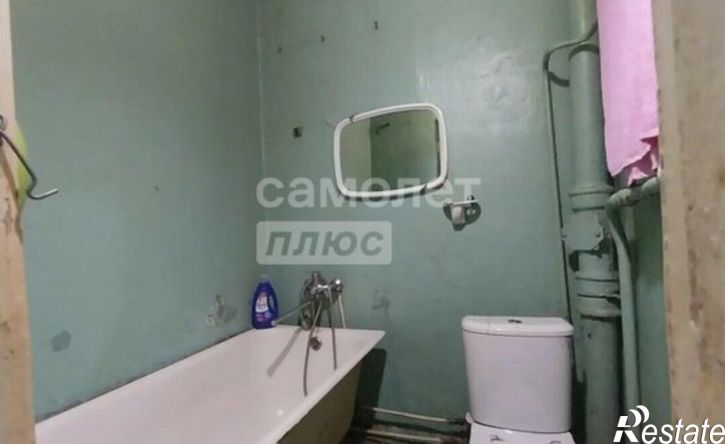 1-комн квартира проспект Строителей, 114,  д. 114