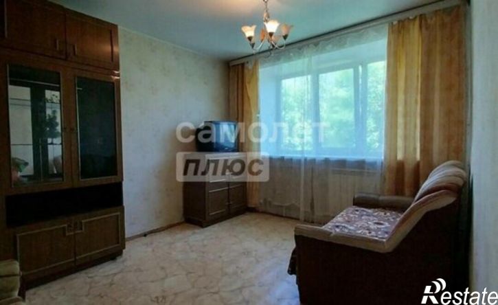 1-комн квартира проспект Строителей, 114,  д. 114