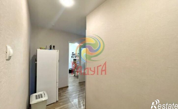 1-комн квартира улица Куконковых, 82,  д. 82
