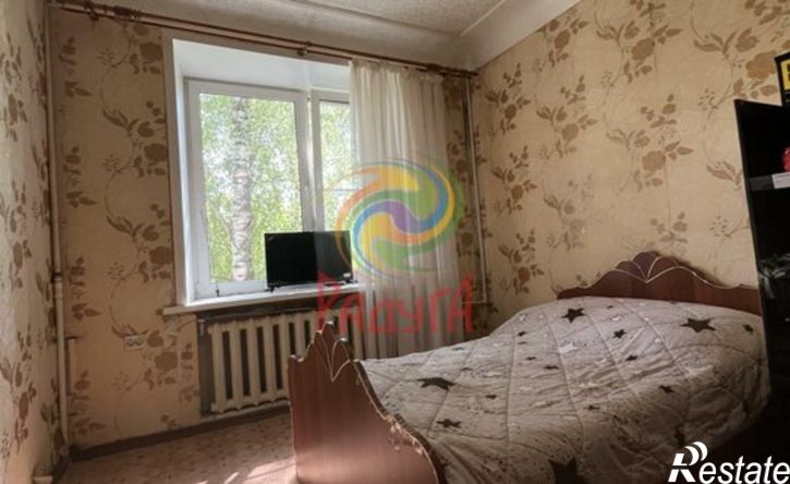 2-комн квартира ул Дзержинского, 1,  д. 1