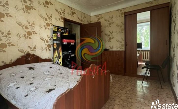 2-комн квартира ул Дзержинского, 1,  д. 1