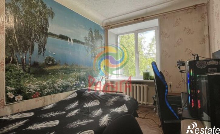 2-комн квартира ул Дзержинского, 1,  д. 1