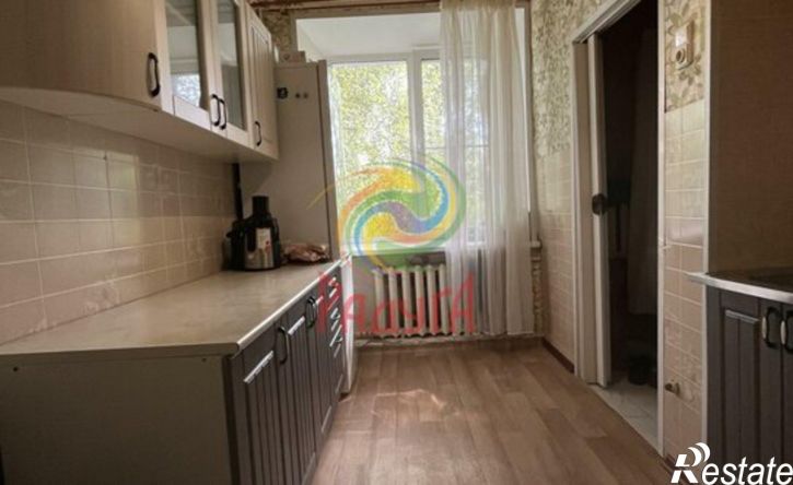 2-комн квартира ул Дзержинского, 1,  д. 1