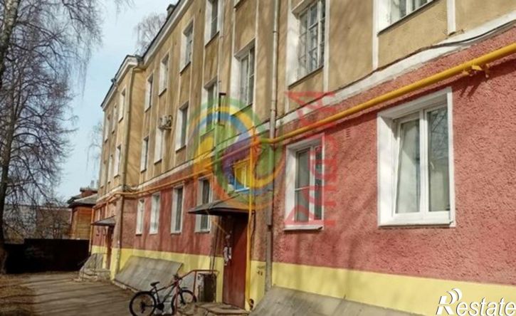 2-комн квартира ул Дзержинского, 1,  д. 1
