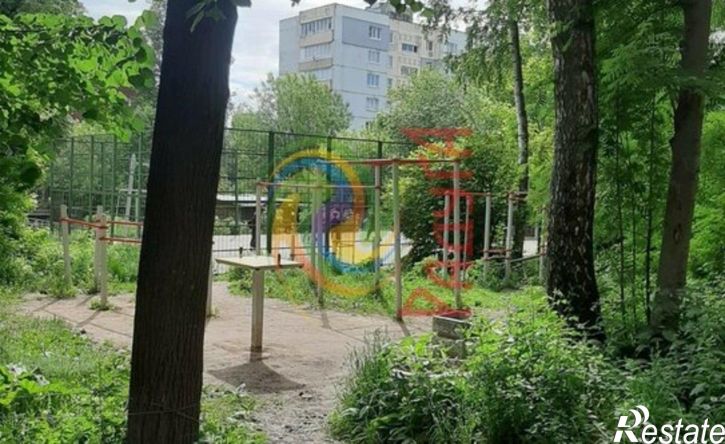 2-комн квартира ул Дзержинского, 1,  д. 1